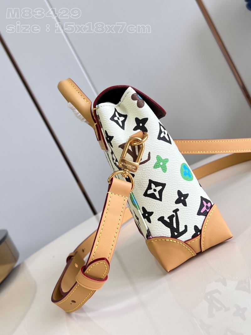 LV Backpacks